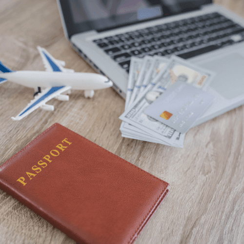 Flight Compensation