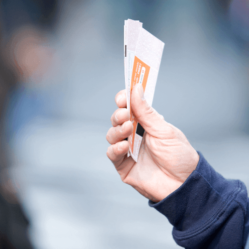 Attractions & Tickets